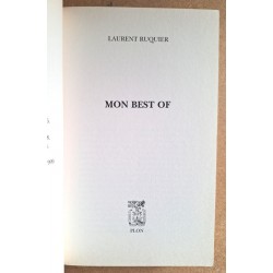 Laurent Ruquier - Mon best of