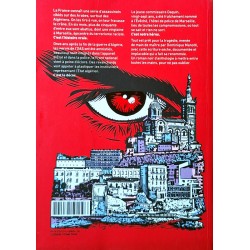 Dominique Manotti - Marseille 73