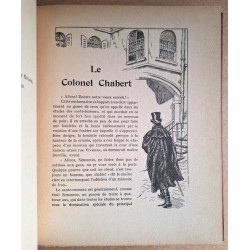 Honoré de Balzac - Le Colonel Chabert (suivi de : Adieu)
