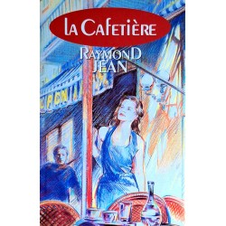 Raymond Jean - La Cafetière