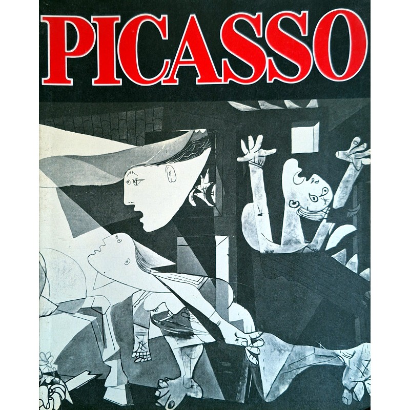 Domenico Porzio & Marco Valsecchi - Connaître Picasso