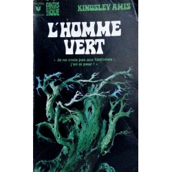 Kingsley Amis - L'homme vert