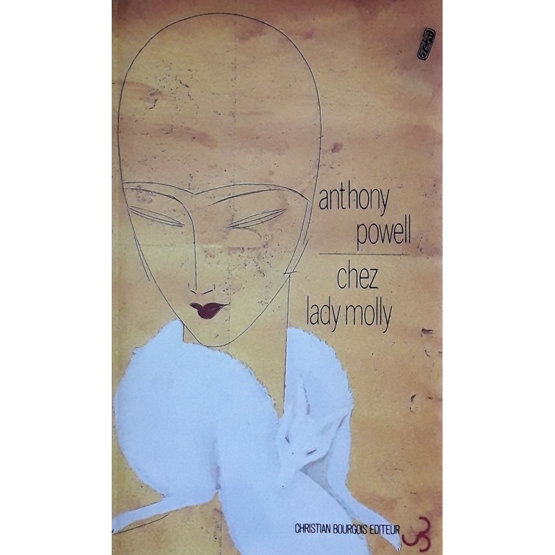 Anthony Powell - Chez lady Molly