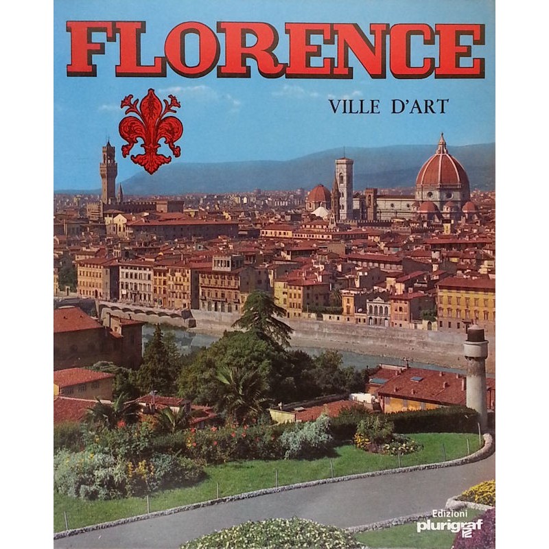 Florence : Ville d'art
