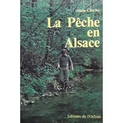 Alain Charles - La pêche en Alsace