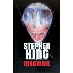 Stephen King - Insomnie
