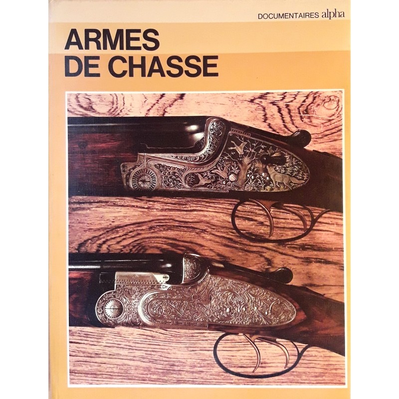 Sergio Perosino - Armes de chasse