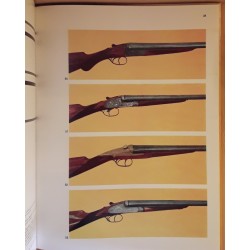 Sergio Perosino - Armes de chasse