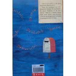 Jostein Gaarder - Le monde de Sophie
