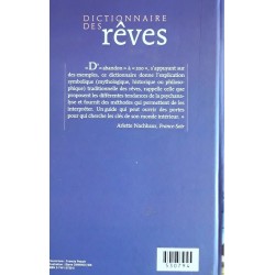 Hélène Renard - Dictionnaire des rêves