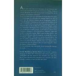 Gérard Mordillat & Jérôme Prieur - Jésus après Jésus : L'origine du christianisme