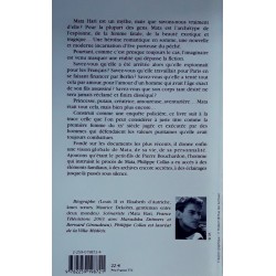 Philippe Collas - Mata Hari : Sa véritable histoire