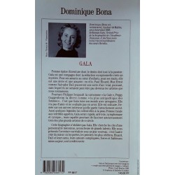 Dominique Bona - Gala