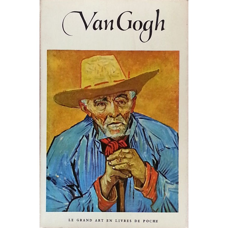 Jean Leymarie - Van Gogh (1853-1890)