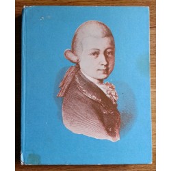 R. Hindercks-hutscher - Mozart : Un prodigieux gamin