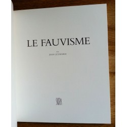 Jean Leymarie - Le Fauvisme