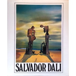 René Passeron - Salvador Dalí