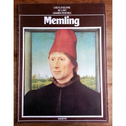 Collectif - Chefs-d'œuvre de l'art : Memling
