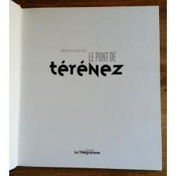 René & Julien Perez - Le pont de Térérez
