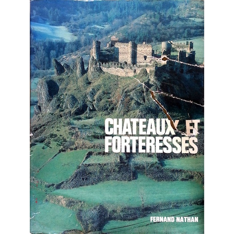 Wolfgang F. Schuerl - Châteaux et forteresses