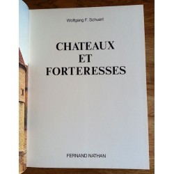 Wolfgang F. Schuerl - Châteaux et forteresses