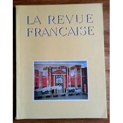 La revue française N°46 - Juillet 1953