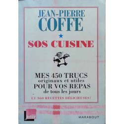 Jean-Pierre Coffe - SOS Cuisine