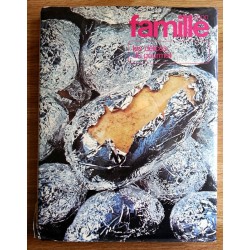 Famille 2000 : Les délices du gourmet