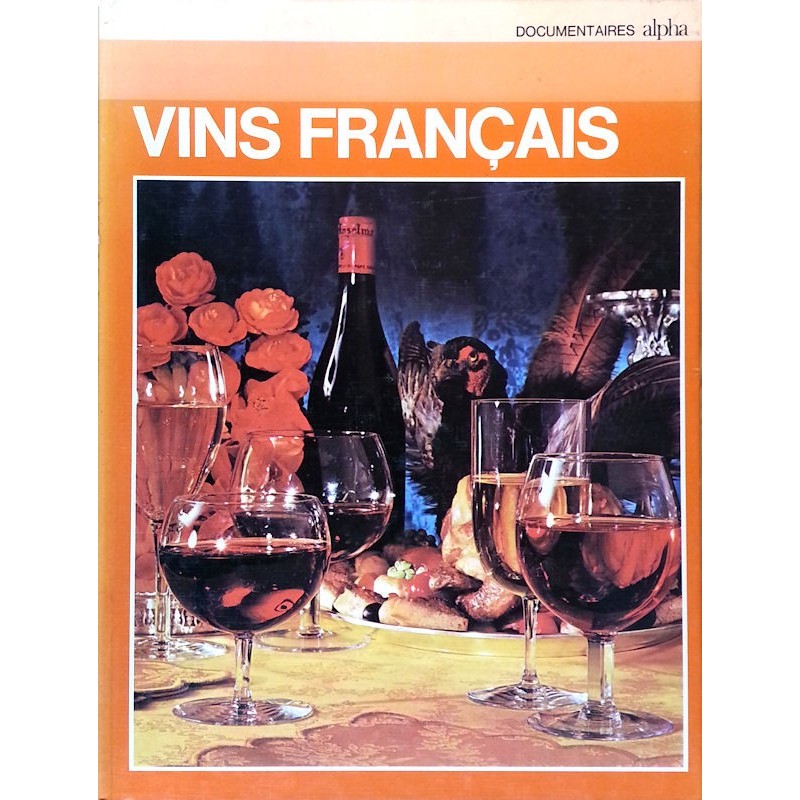 Herman Grégoir & Jean Talandier - Vins français