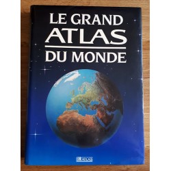 Le grand Atlas du monde