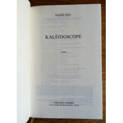 Danielle Steel - Kaléidoscope