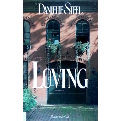 Danielle Steel - Loving