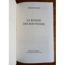 Danielle Steel - La ronde des souvenirs