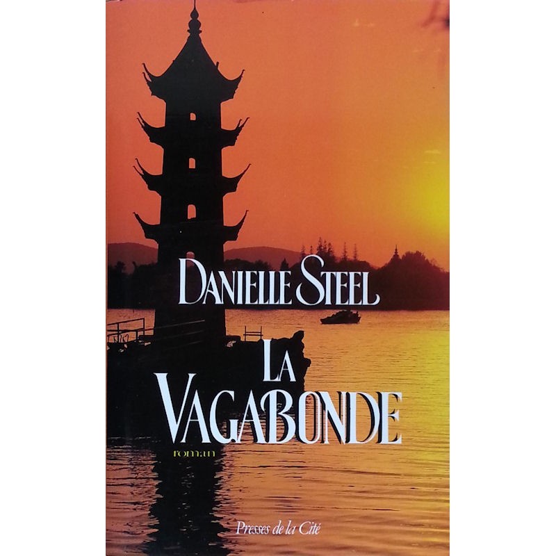 Danielle Steel - La vagabonde