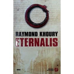 Raymond Khoury - Eternalis