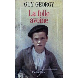 Guy Georgy - La folle avoine