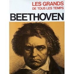 G. Pugnetti - Les grands de tous les temps : Beethoven
