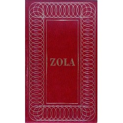 Émile Zola - La Terre