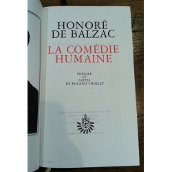 Honoré de Balzac - La comédie humaine, Tome XVII