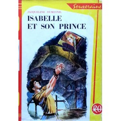 Jacqueline Dumesnil - Isabelle et son prince