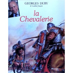 Georges Duby - La Chevalerie