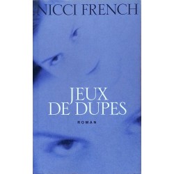 Nicci French - Jeux de dupes