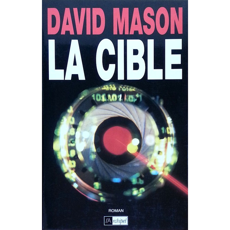 David Mason - La cible