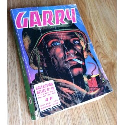 Garry - Collection reliée n°48