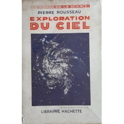 Pierre Rousseau - Exploration du ciel