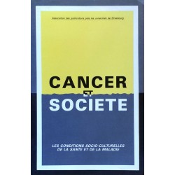 Cancer et société