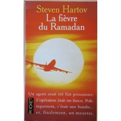 Steven Hartov - La fièvre du ramadan