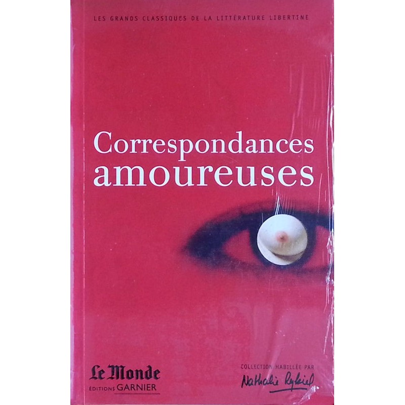 Catriona Seth & Claude Blum - Correspondances amoureuses