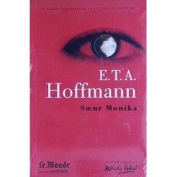 Ernst Thedor Amadeus Hoffmann - Sœur Monika