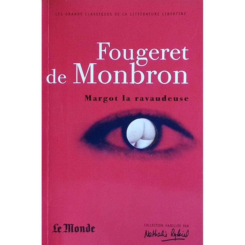 Louis-Charles Fougeret de Monbron - Margot la ravaudeuse